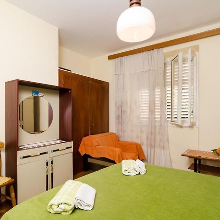 Gh Curic Hotell Dubrovnik Exteriör bild