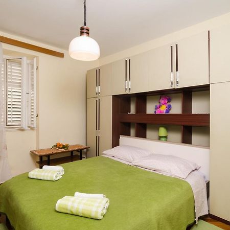 Gh Curic Hotell Dubrovnik Exteriör bild