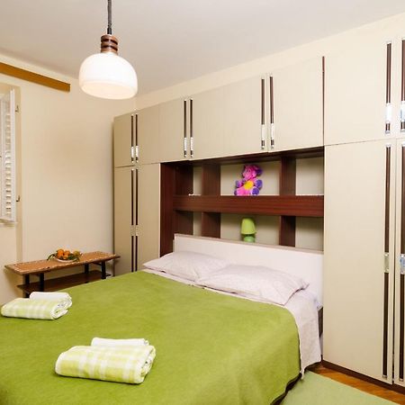 Gh Curic Hotell Dubrovnik Exteriör bild