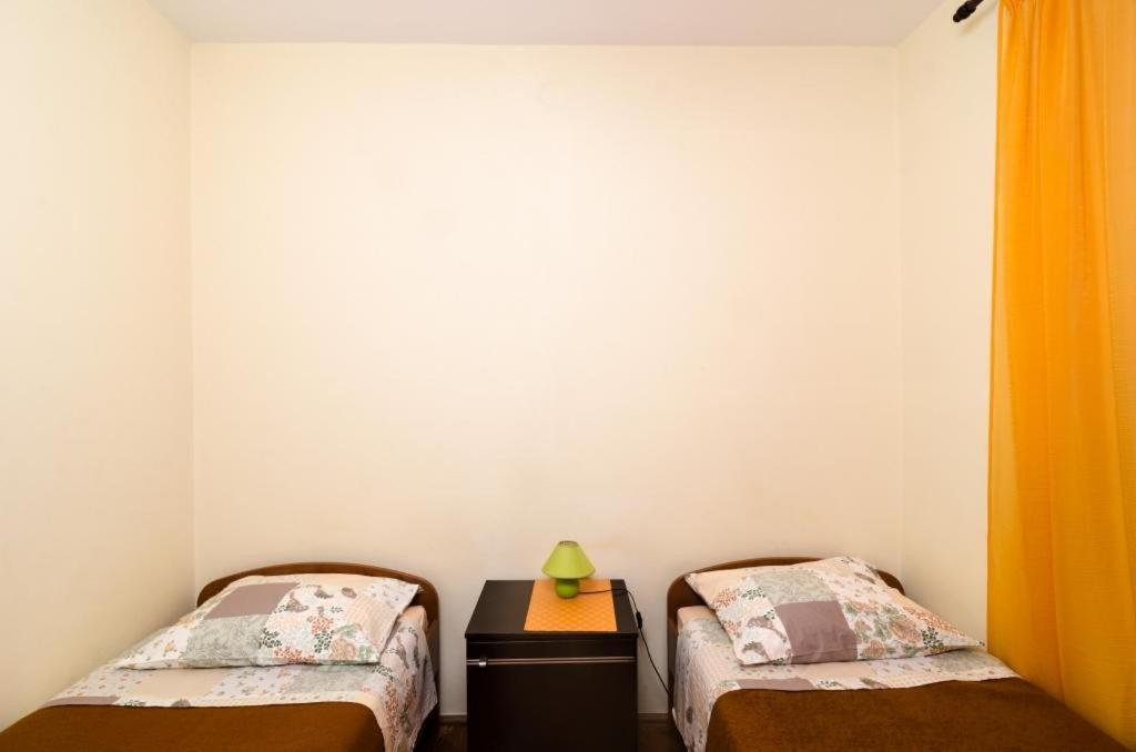 Gh Curic Hotell Dubrovnik Exteriör bild