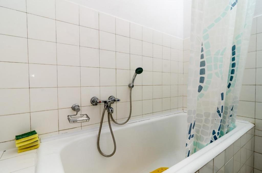 Gh Curic Hotell Dubrovnik Exteriör bild
