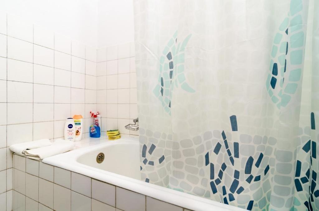 Gh Curic Hotell Dubrovnik Exteriör bild