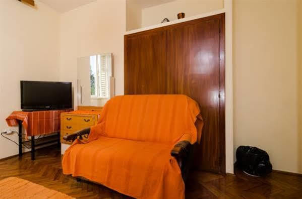 Gh Curic Hotell Dubrovnik Exteriör bild