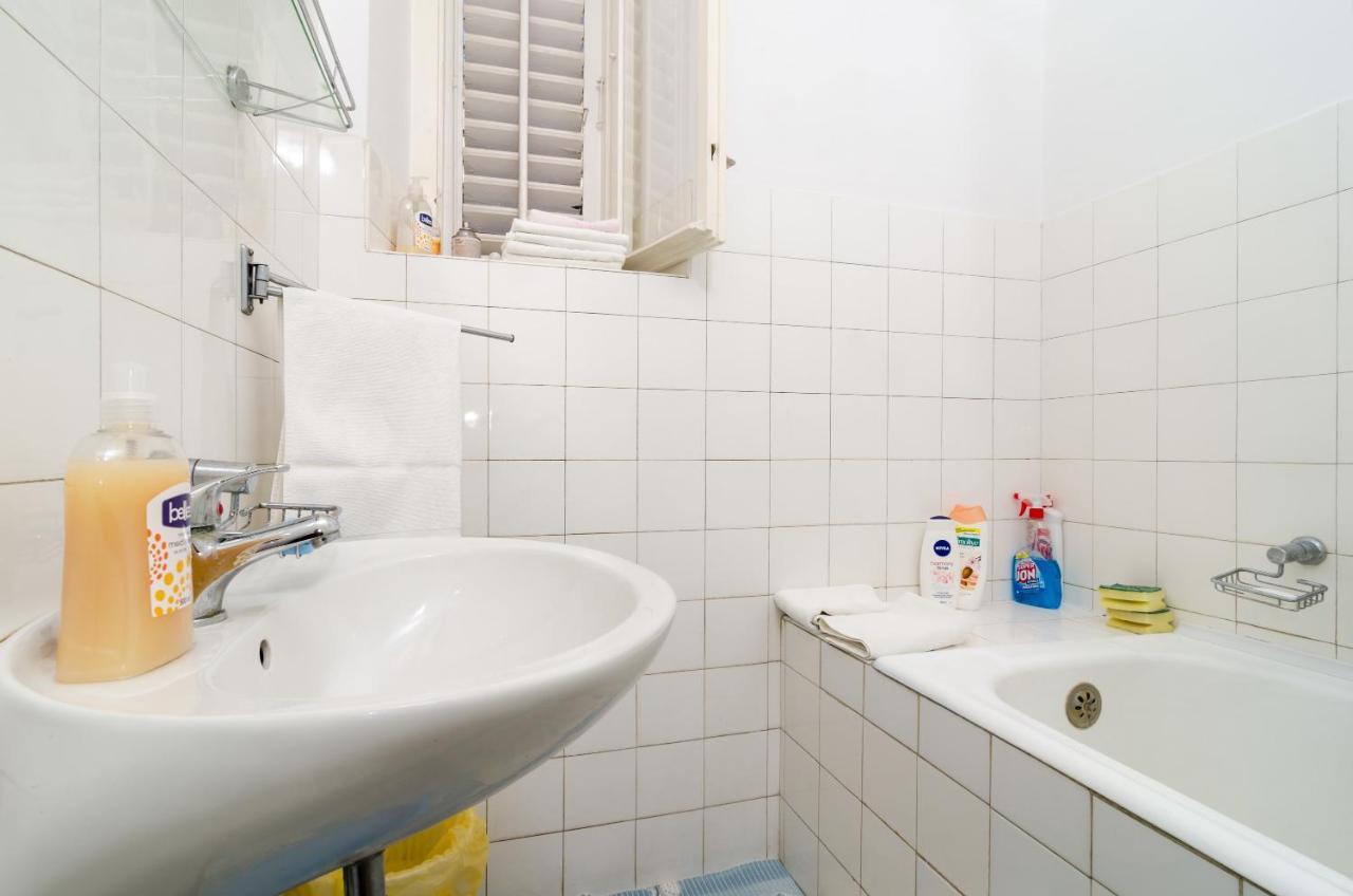 Gh Curic Hotell Dubrovnik Rum bild